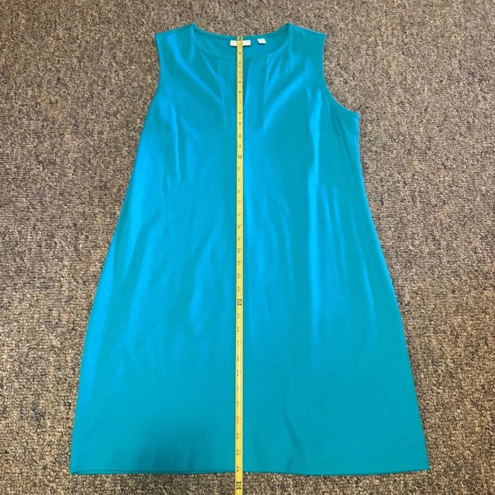 Sleeveless‎ Dress New York & Company-Large